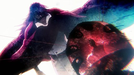 بليتش موسم ثالث الحلقة 4