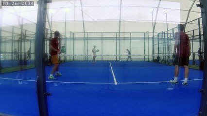 Paia - 26/10/2024 - 4e partie