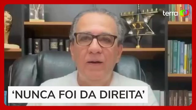 Silas Malafaia detona Marçal por sabatina com Boulos: ‘Nunca vi uma coisa tão cretina’