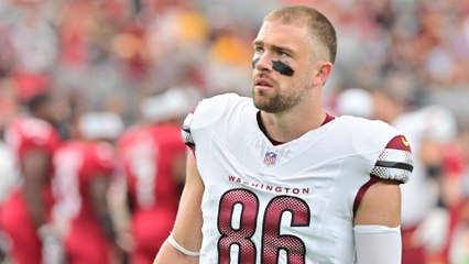 Fantasy Football Insight: Selling Zach Ertz in Week 8?