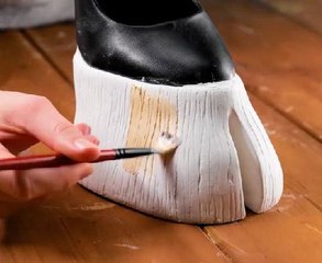 Awesome design ideas for your shoes!