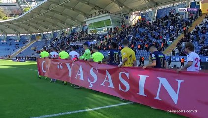 Kasımpaşa 1-4 Samsunspor: Büyük Maçta Sürpriz Sonuç 🚨