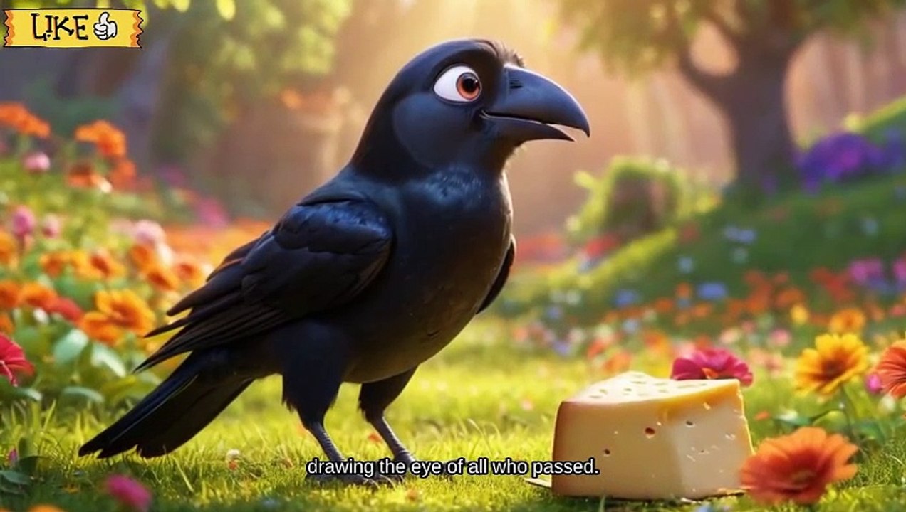 The Cat Who Thought He Could Sing, The Clever Fox and the Greedy Crow, The Day My Dog Ate My Homework Stories For Children's