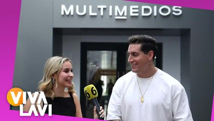 Agustín Fernández nos cuenta sus proyectos tras salir de LCDLF