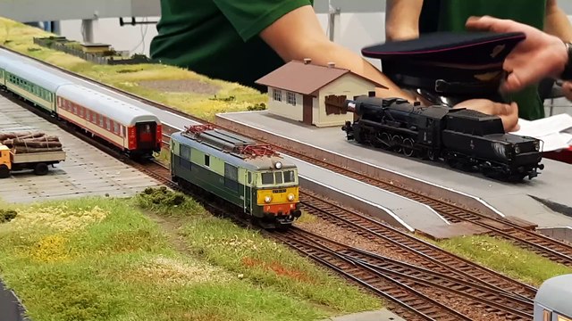 Targi Hobby 2024 w Poznaniu