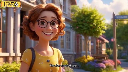 The Day the Cows Took Over the Classroom, The Dog and the Stray Cat’s Warm Blanket, The Elephant and the Forgetful Monkey Stories for Children's