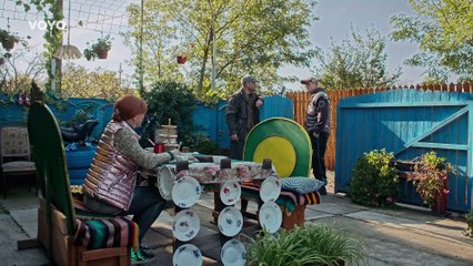 Las Fierbinți Sez 24 Ep 7 -Șpaga partea 1