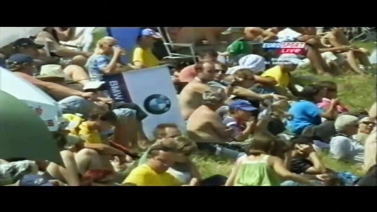 WTCC 2010 - Brünn - Rennen 2