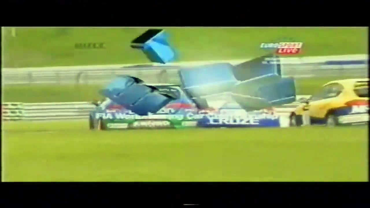 WTCC 2010 - Oschersleben - Rennen 2