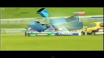 WTCC 2010 - Oschersleben - Rennen 2