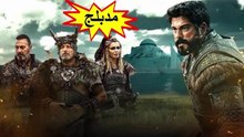 HD المؤسس عثمان - الموسم 4  الحلقة 6 -  مدبلج