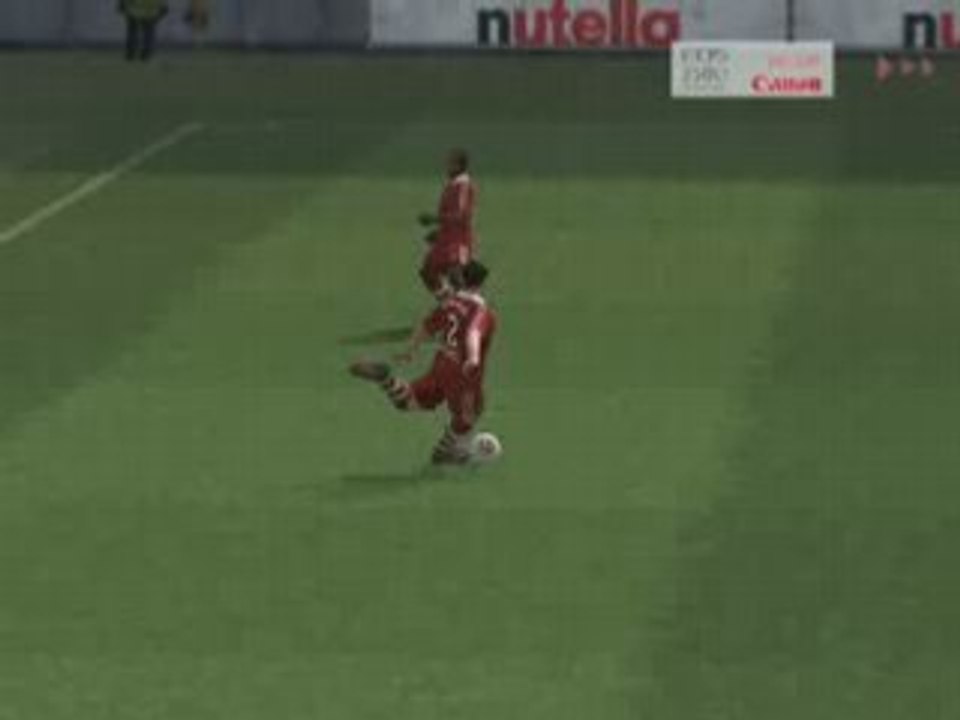 Pass de djdouns, but de moi