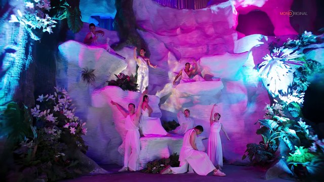 ตัวอย่างซีรีส์ ฆาตกรรม เดอะ มิวสิคัล [ Official Teaser ] | Mono Original