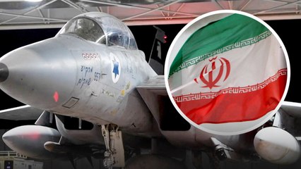 Irán promete una "reacción proporcional" y Biden, "que sea el final"