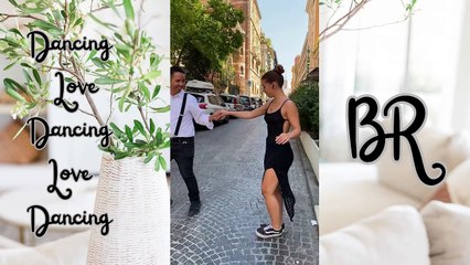 Mulher Linda Dançando muito #21