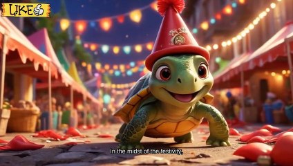 The Misadventures of Timmy, the Topsy-Turvy Turtle,  The Mystery of the Disappearing Moonlight  Stories for Children's