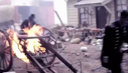 Uncover the Battle of Gettysburg: A History Channel Documentary 🎥