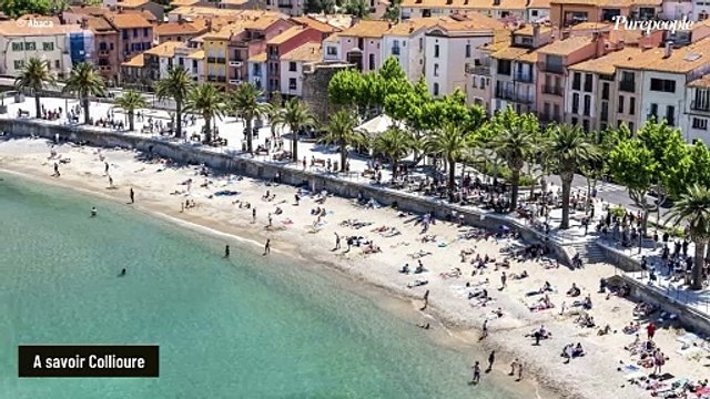 Mathieu Madénian (Meurtres à...) : Sa Maison située dans le village préféré des Français, un lieu parfait pour vivre au ralenti
