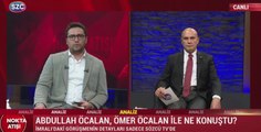 İşte İmralı'daki görüşmenin detayları!