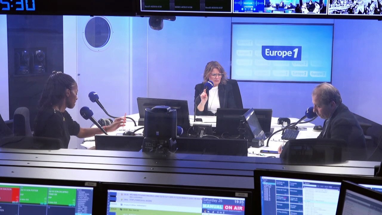 «On ne défend pas une civilisation en semant la barbarie» : des relations entre la France et Israël de plus en plus tendues