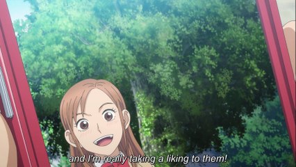 Ooi Tonbo 2nd Seasons Episodes 4