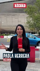 Real Madrid recibe al Barcelona en el Santiago Bernabéu