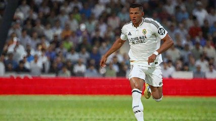 Clásico : Kylian Mbappé peut-il mener le Real Madrid à la victoire contre le Barça ?