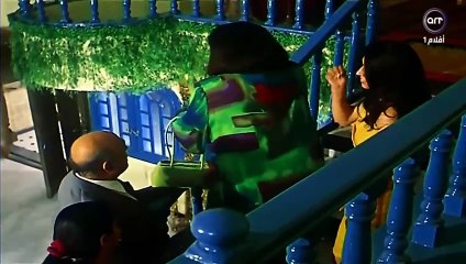 فيلم ( زكية زكريا في البرلمان ) بطولة - إبراهيم نصر - مشاهدة افلام عربي جودة HD