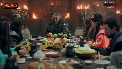 HD الملحمة - الحلقة 2 -  مدبلج