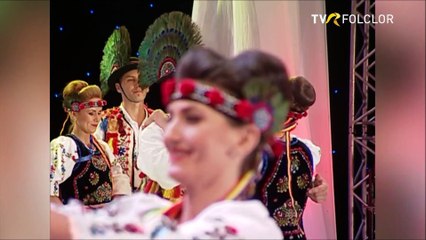 Alexandru Pugna - Bate murgul din picior (Festivalul „Cantecele muntilor” - Sibiu-TVR-2017)