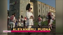 Alexandru Pugna - Mandra, gura ta izvor (arhiva TVR)