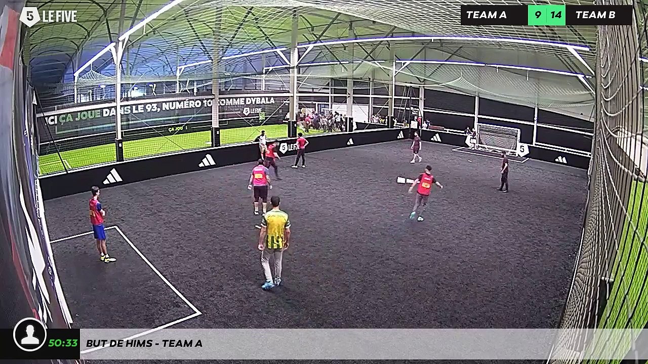 But de Hims - Team A