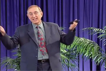 O Ataque Total 13 - A Batalha das Bíblias