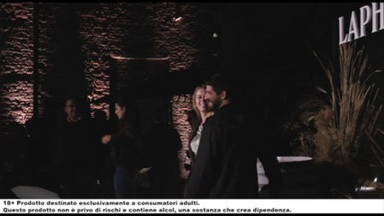 L'aria di Scozia approda a Milano con Laphroaig