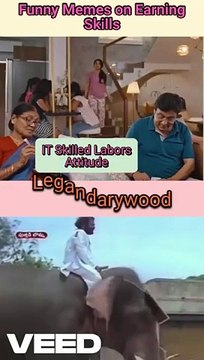 Funny Memes On Earning Skills | Skilled Labors | Software Life Difficulties | IT Memes #softwaredevelopment #softwaredeveloper #software #skills #Labour #reelsvideo #reels #reelsviral