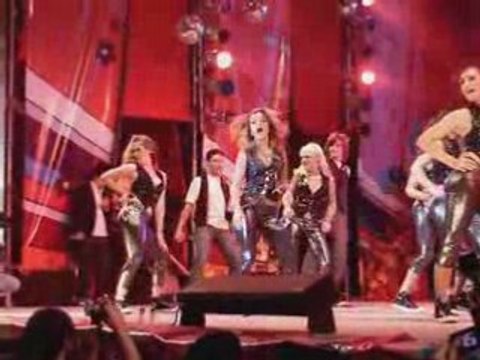 PATITO FEO- DIVINAS VS POPULARES