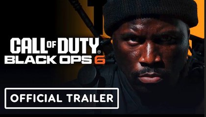 Call of Duty: Black Ops 6 | Official Launch Trailer