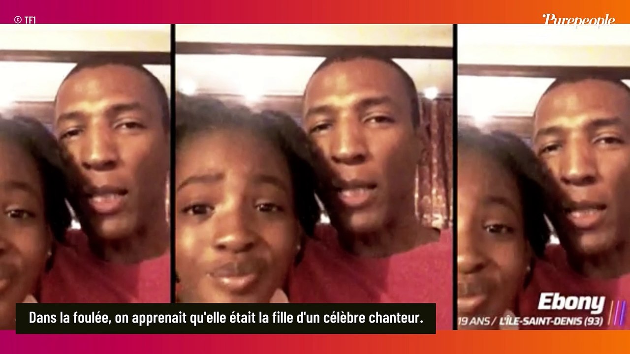"Il a payé TF1" : Le célèbre père d'Ebony (Star Academy 2024) sort du silence et répond aux soupçons de piston