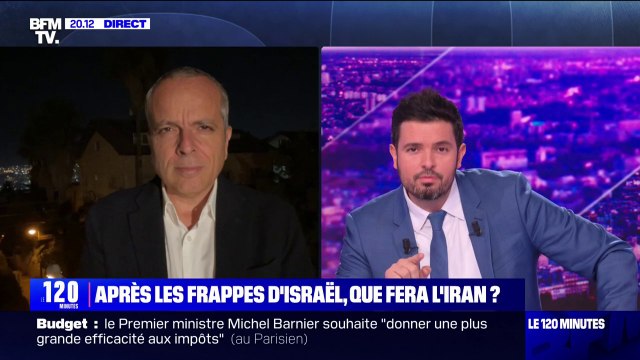 Frappes d'Israël en Iran: le président israélien salue la coopération publique et secrète avec les États-Unis