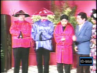 Cheverisimo 13 de octubre de 2021 - parte 2 - Noche de Humor - Venezuela