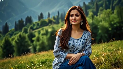 Ye bi na pocha Kon ho Tum Urdu Hindi English songs