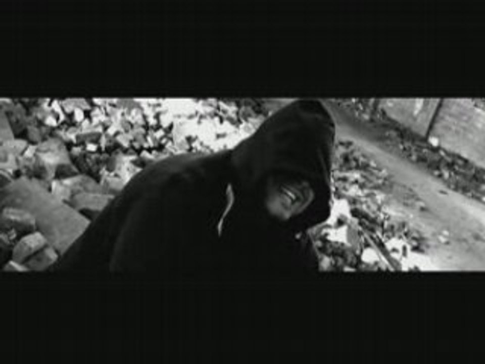 RACHID WALLAS - Grand Ecart