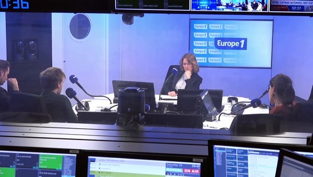 Election américaine : «Kamala Harris n'a pas accusé Trump de fascisme, elle a repris les termes de nombreux anciens soutiens de Donald Trump», explique Lauric Henneton