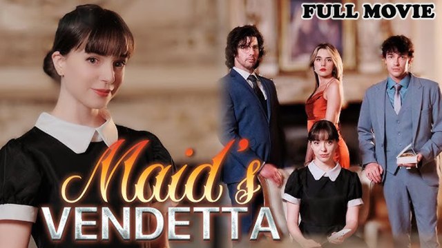 Maid's Vendetta Full Episode