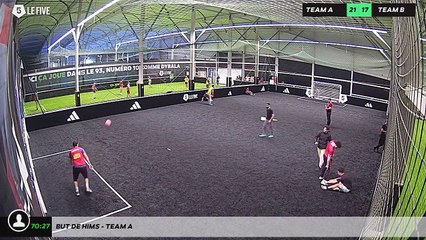 But de Hims - Team A