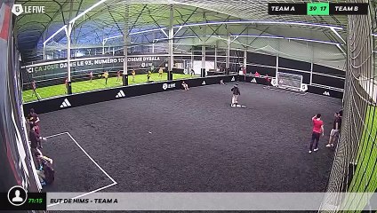 But de Hims - Team A