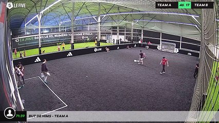 But de Hims - Team A