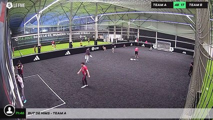 But de Hims - Team A