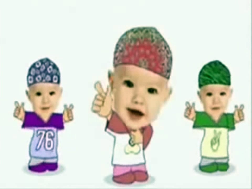 Sevimli Bebek Şarkıları 2015 En Yeni Bebek Şarkıları