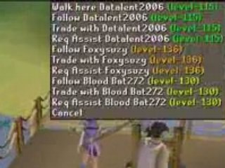 Getting level 99 slayer ~ Runescape